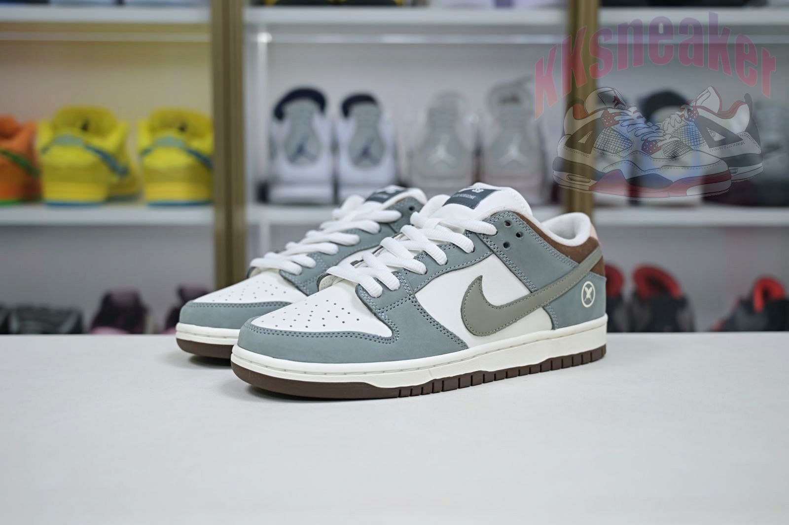 Yuto Horigome x Nike SB Dunk Low