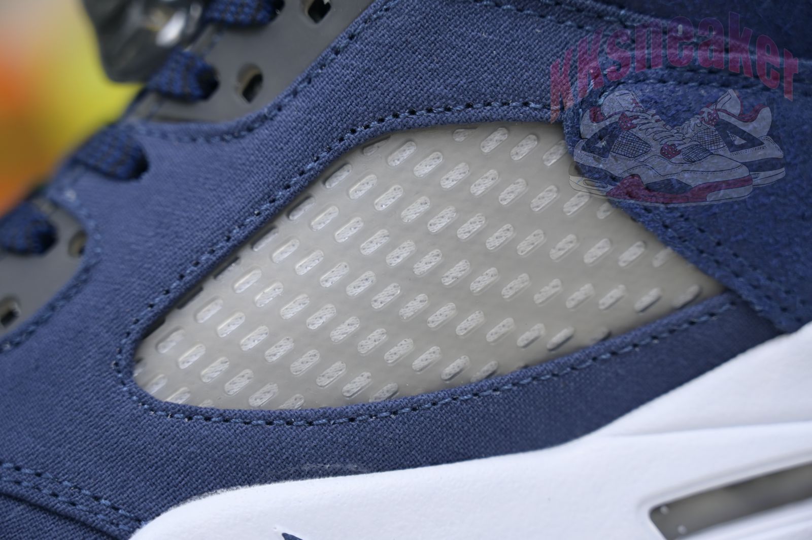 Jordan Air Jordan 5"Georgetown"