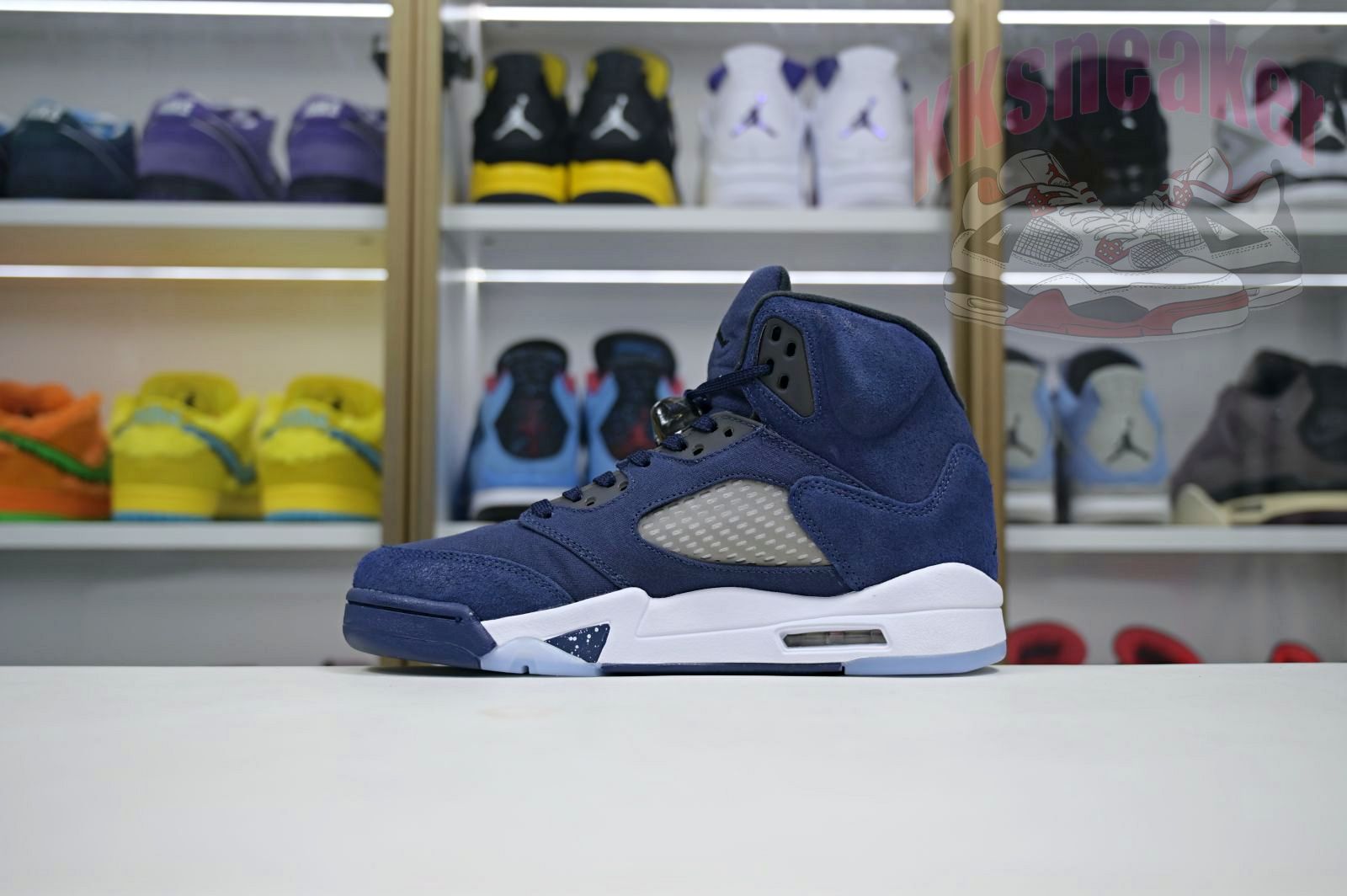 Jordan Air Jordan 5"Georgetown"