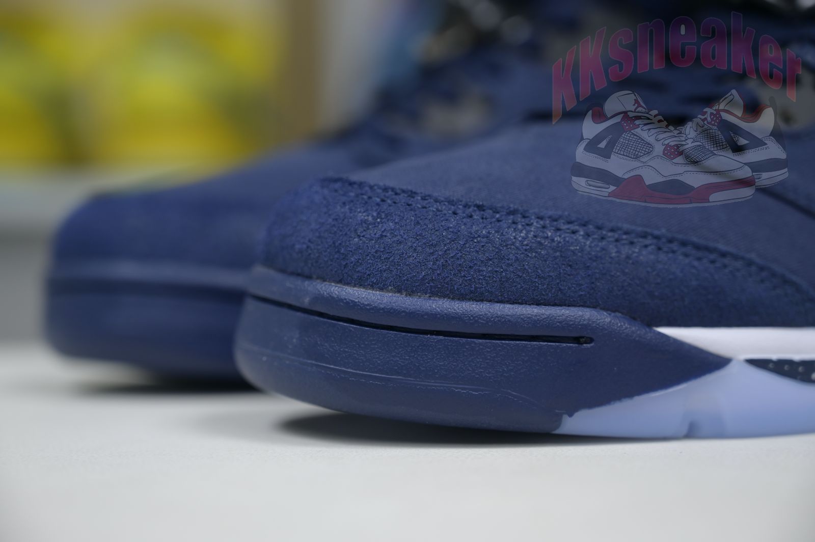 Jordan Air Jordan 5"Georgetown"