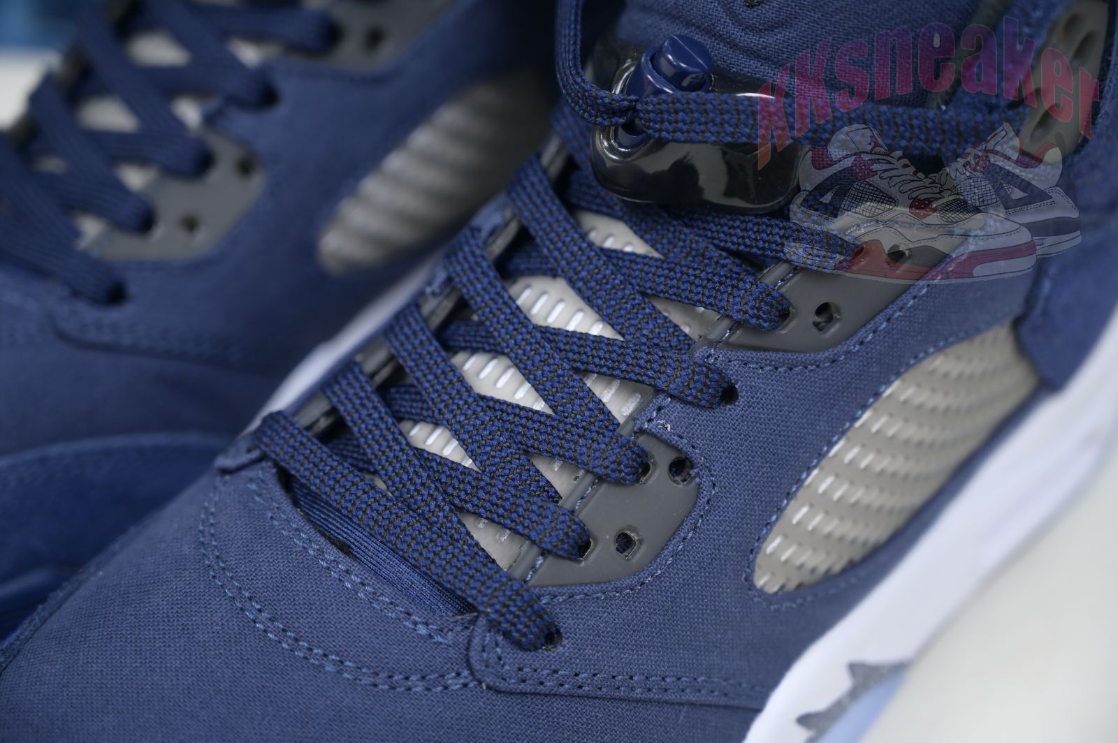 Jordan Air Jordan 5"Georgetown"