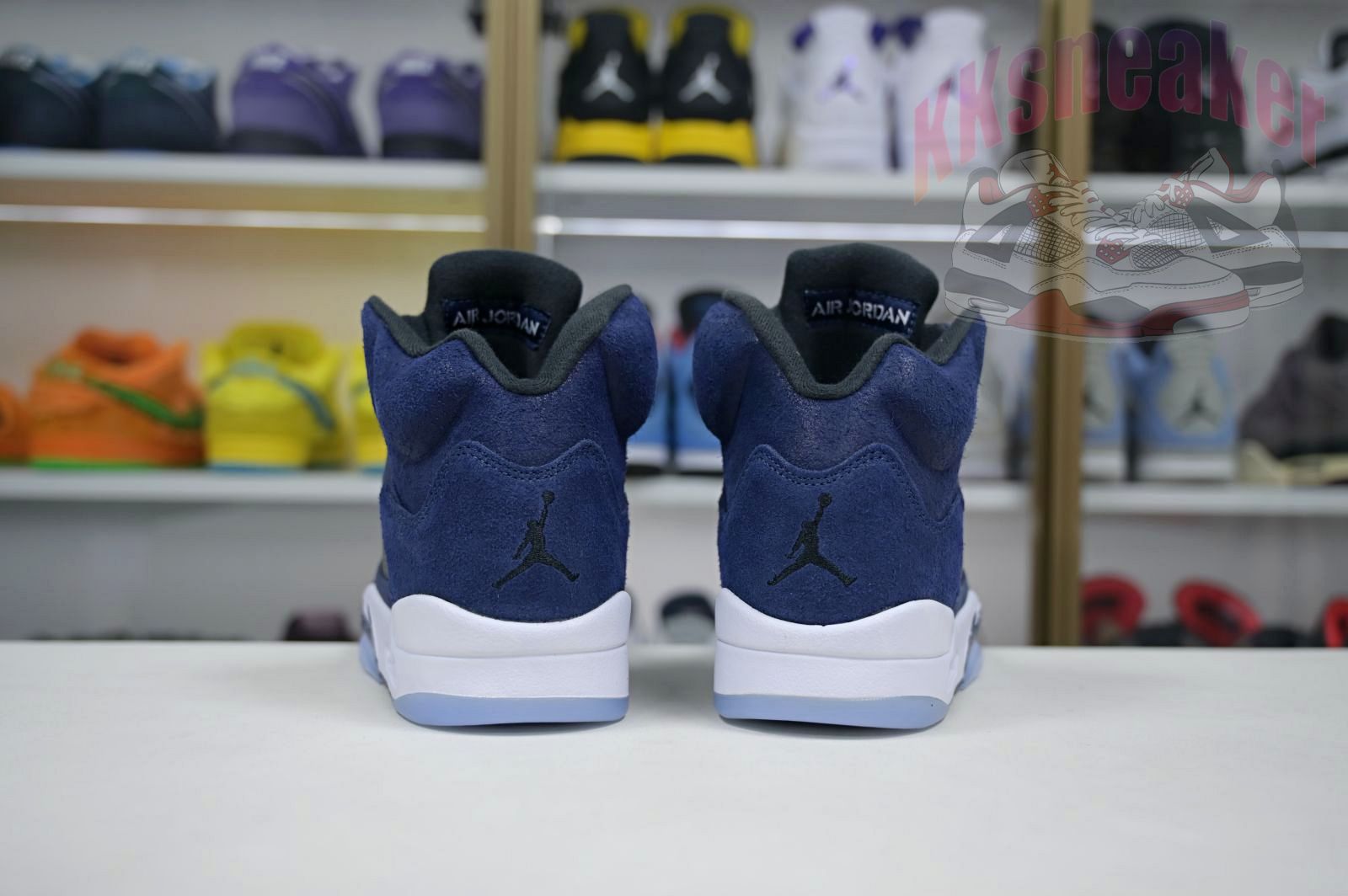 Jordan Air Jordan 5"Georgetown"