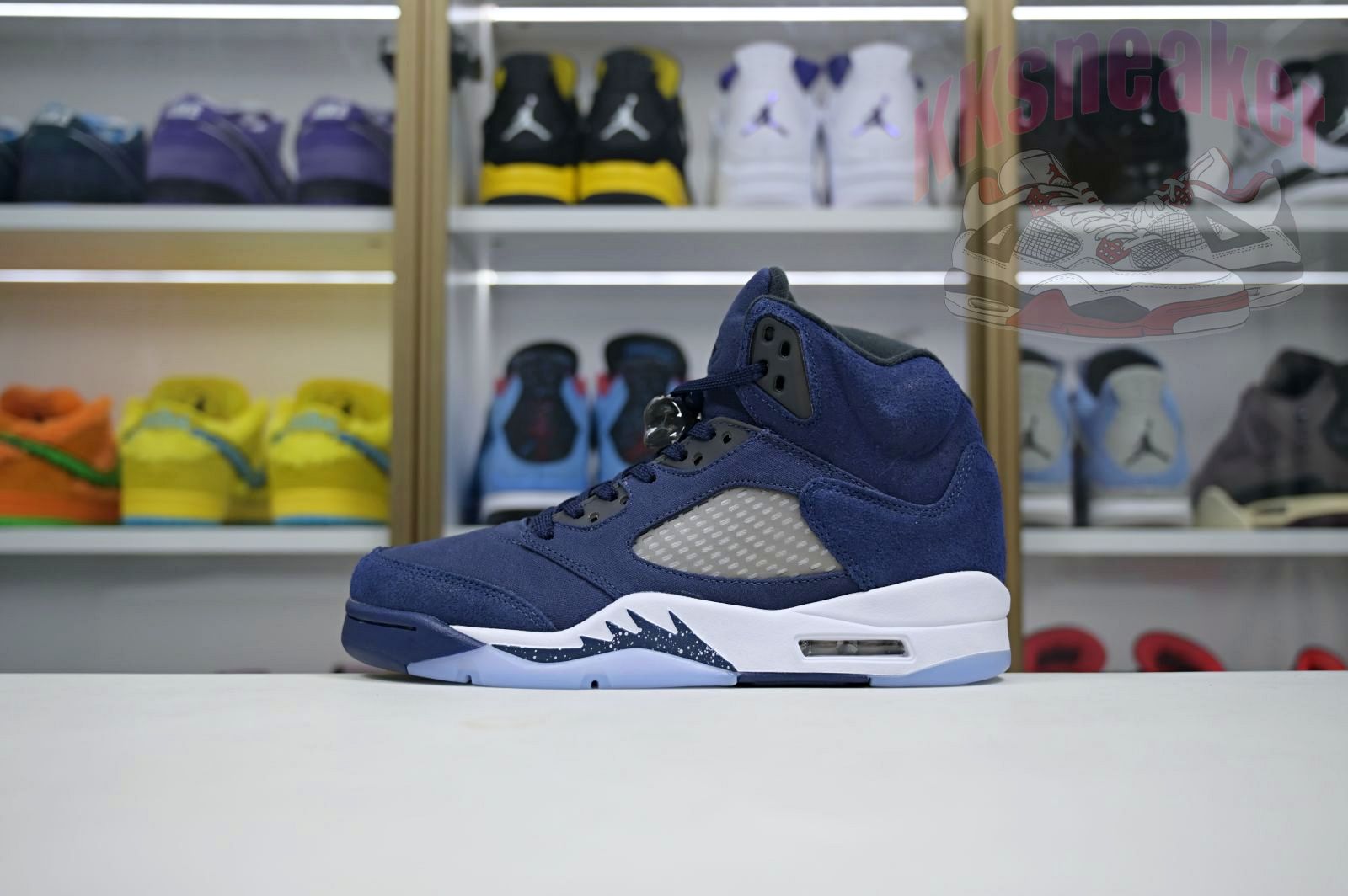 Jordan Air Jordan 5"Georgetown"