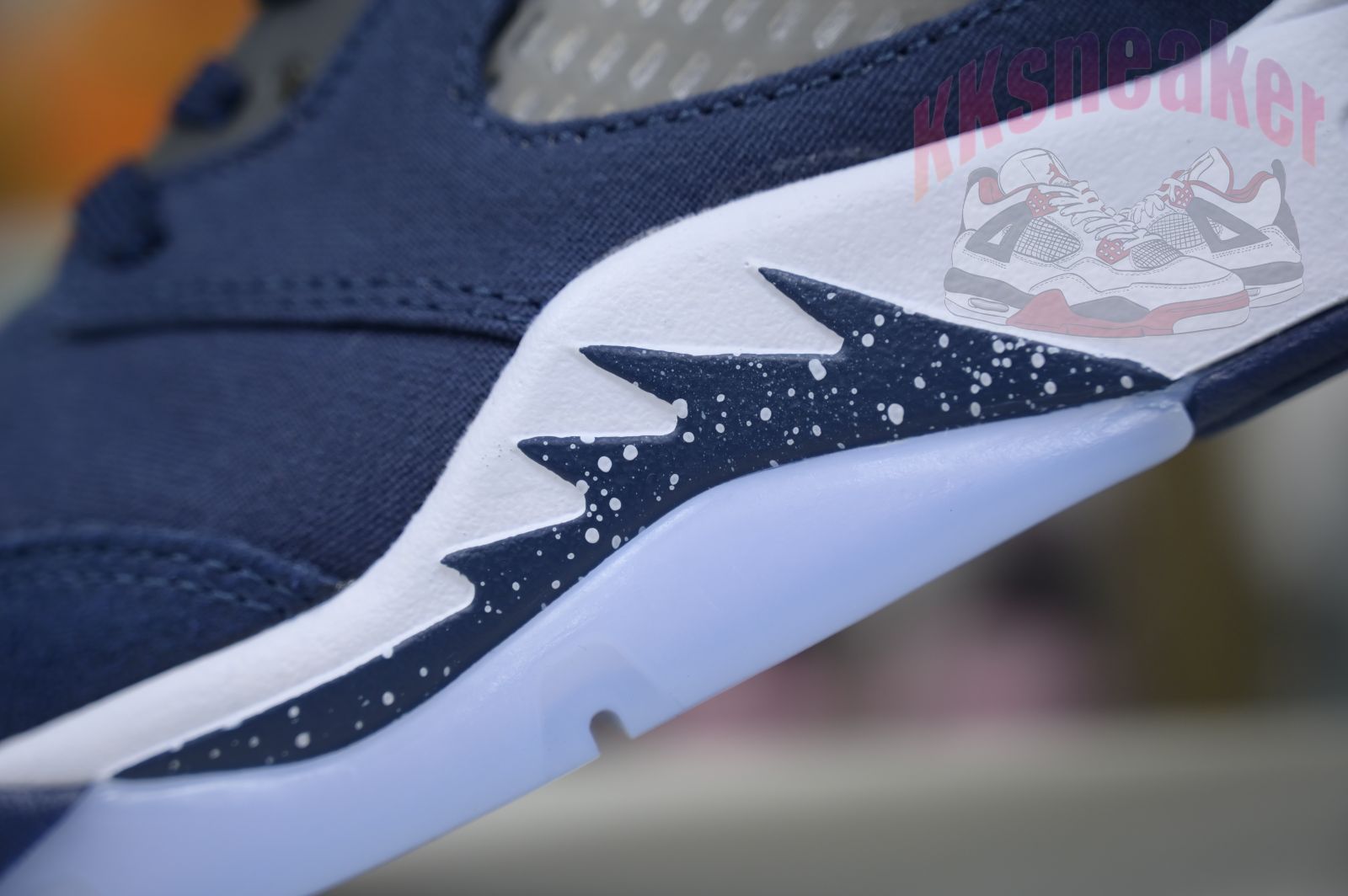 Jordan Air Jordan 5"Georgetown"