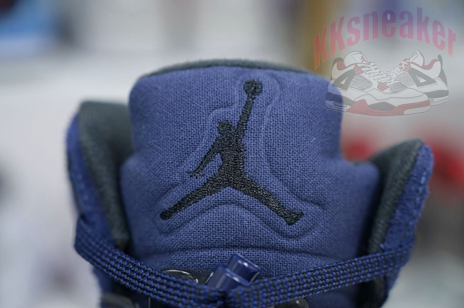 Jordan Air Jordan 5"Georgetown"