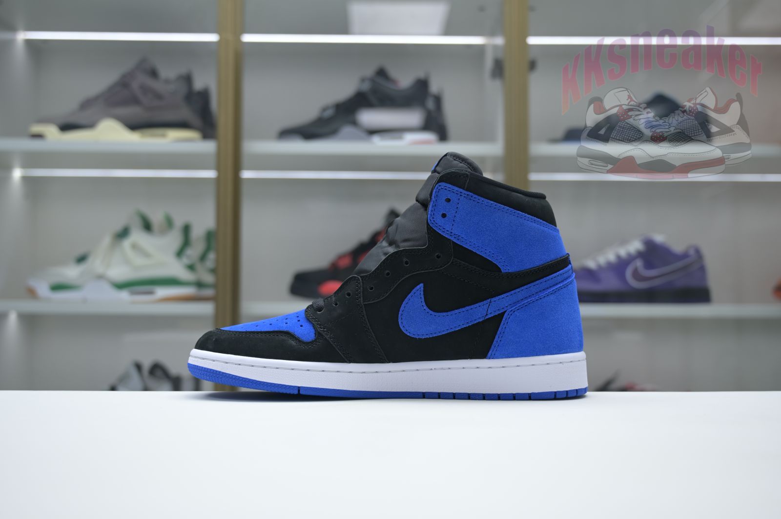 Jordan Air Jordan 1 High OG"Royal Reimagined" 2023