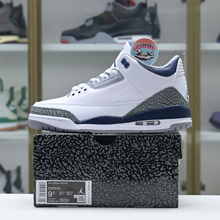 Jordan Air Jordan 3 