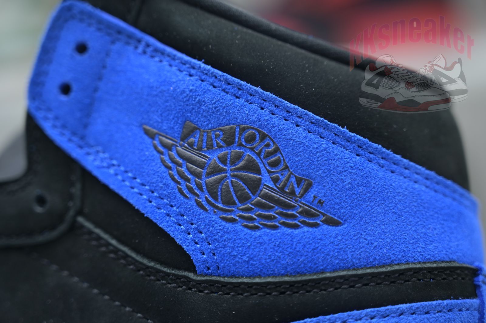 Jordan Air Jordan 1 High OG"Royal Reimagined" 2023