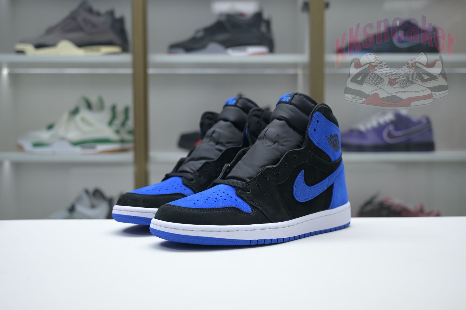 Jordan Air Jordan 1 High OG"Royal Reimagined" 2023