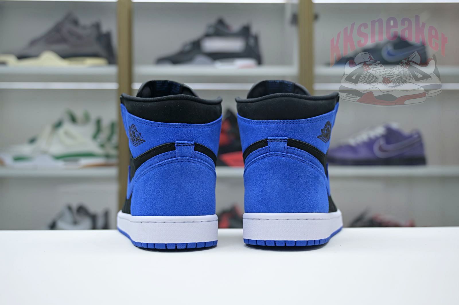 Jordan Air Jordan 1 High OG"Royal Reimagined" 2023