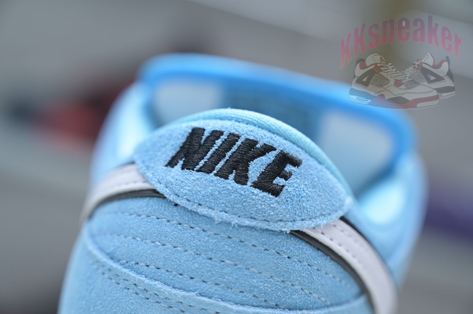 Nike Dunk SB Low Pro "Blue Chill"