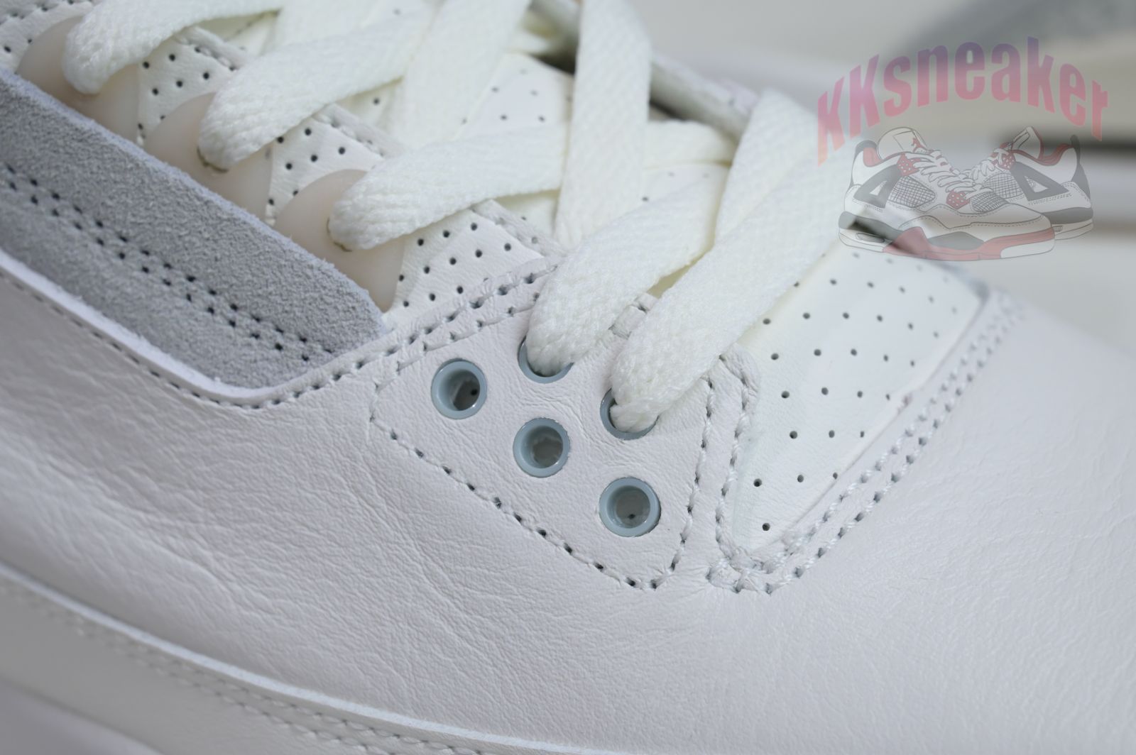 Air Jordan 3 Craft“Ivory”