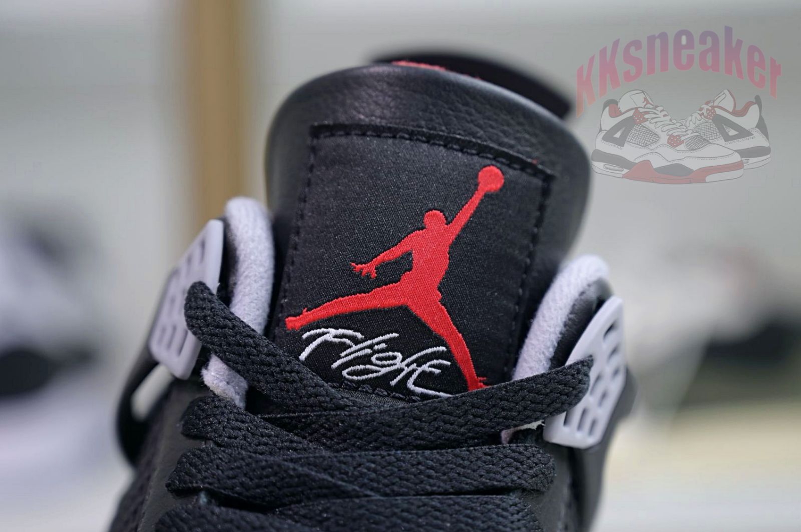 Jordan Air Jordan 4"Bred Reimagined"