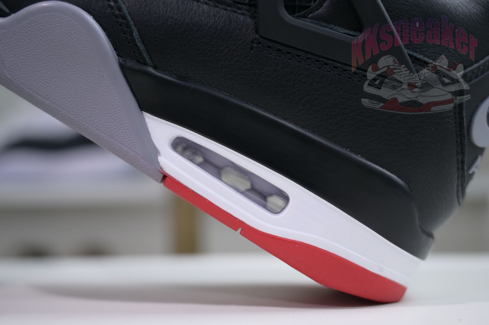 Jordan Air Jordan 4"Bred Reimagined"