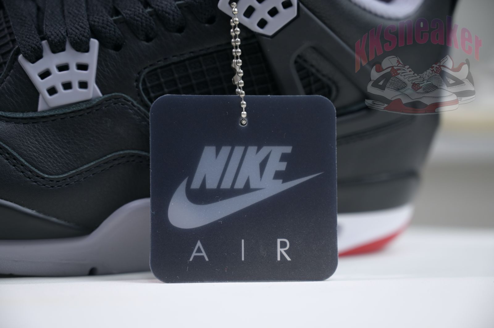 Jordan Air Jordan 4"Bred Reimagined"