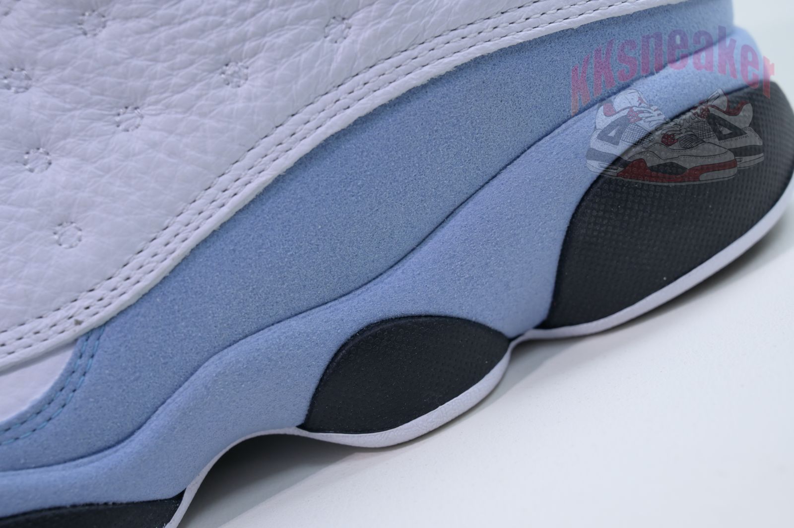 Air Jordan 13“Blue Grey”