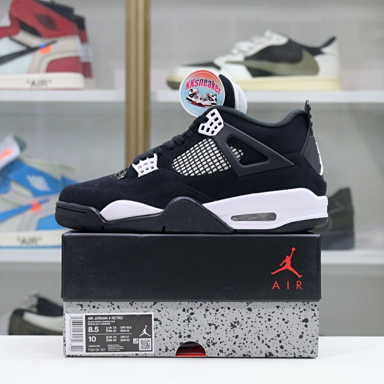 Jordan Air Jordan 4 Retro 