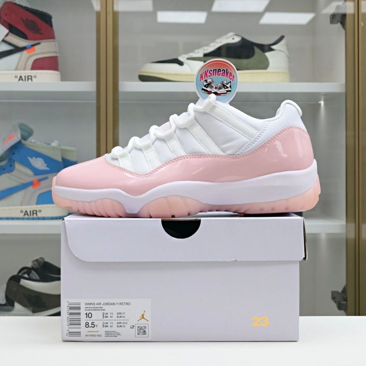 Jordan Air Jordan 11 Low WMNS