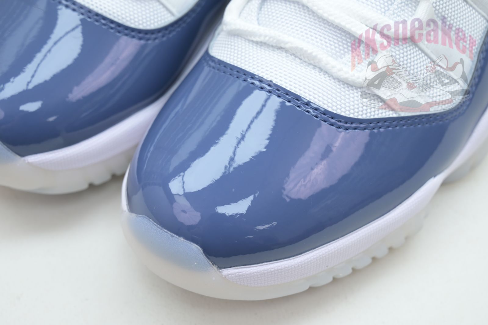 Jordan Air Jordan 11 Low“Diffused Blue”