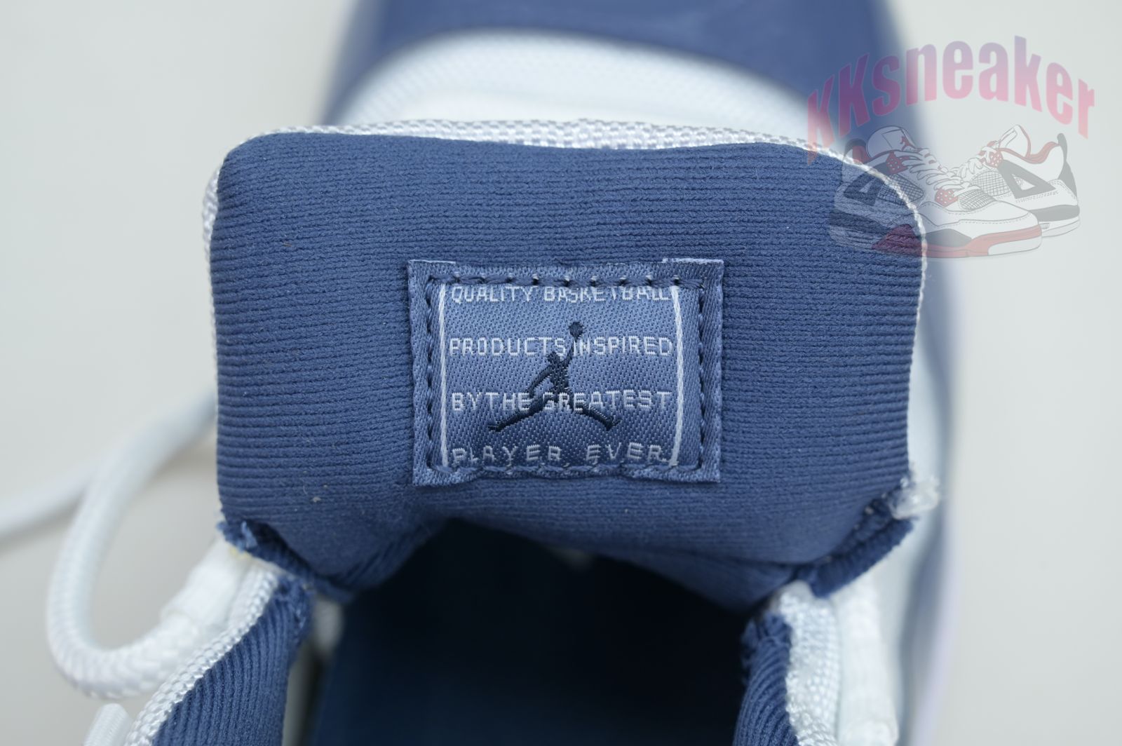 Jordan Air Jordan 11 Low“Diffused Blue”