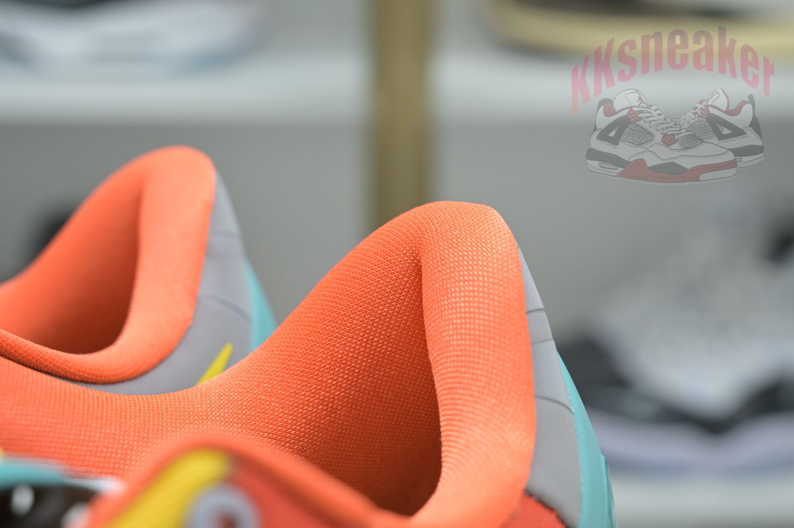 Nike Kobe 8 Protro“Venice Beach” 2024