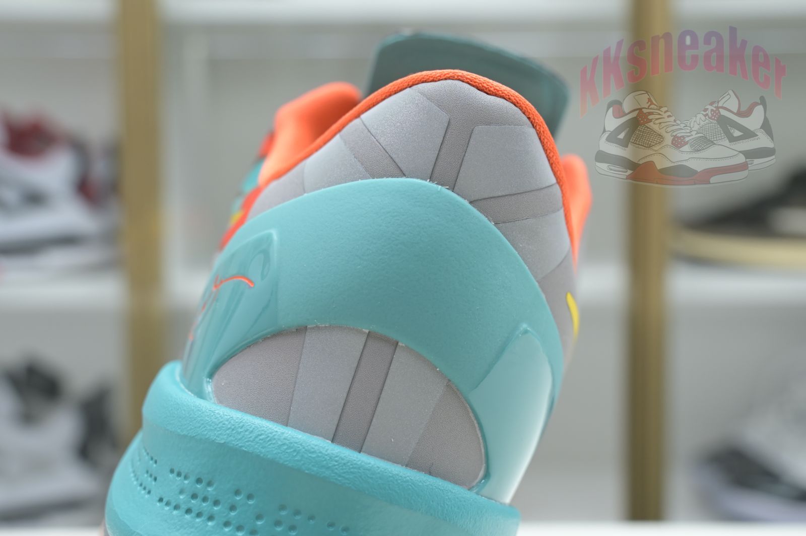 Nike Kobe 8 Protro“Venice Beach” 2024