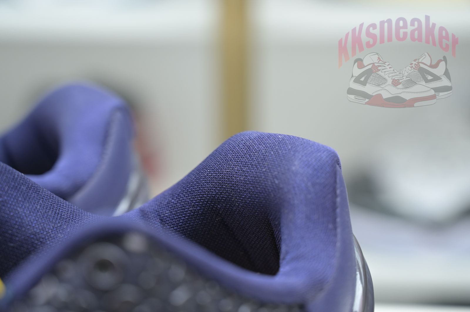 Nike Zoom Kobe 6 Imperial "Purple"