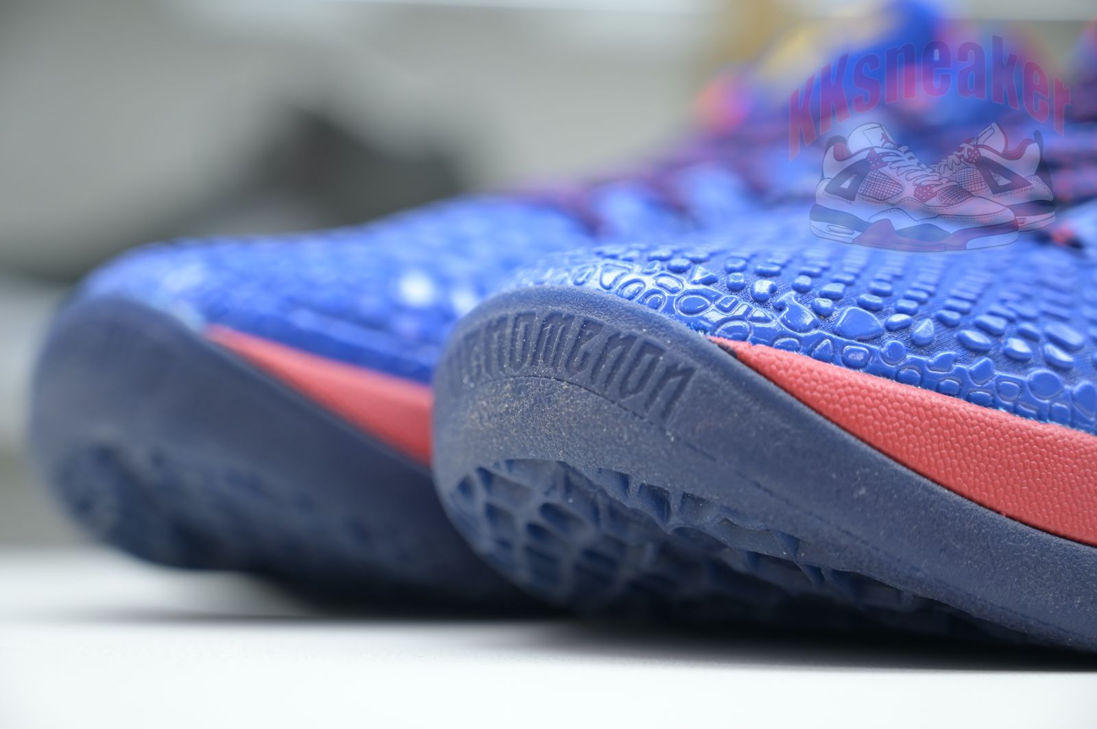 Nike Zoom Kobe 6 FC Barcelona Home