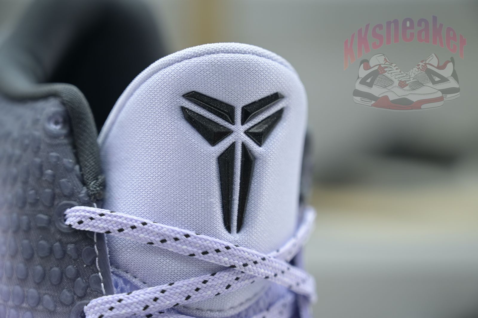 Nike Zoom Kobe 6 Protro "EYBL"