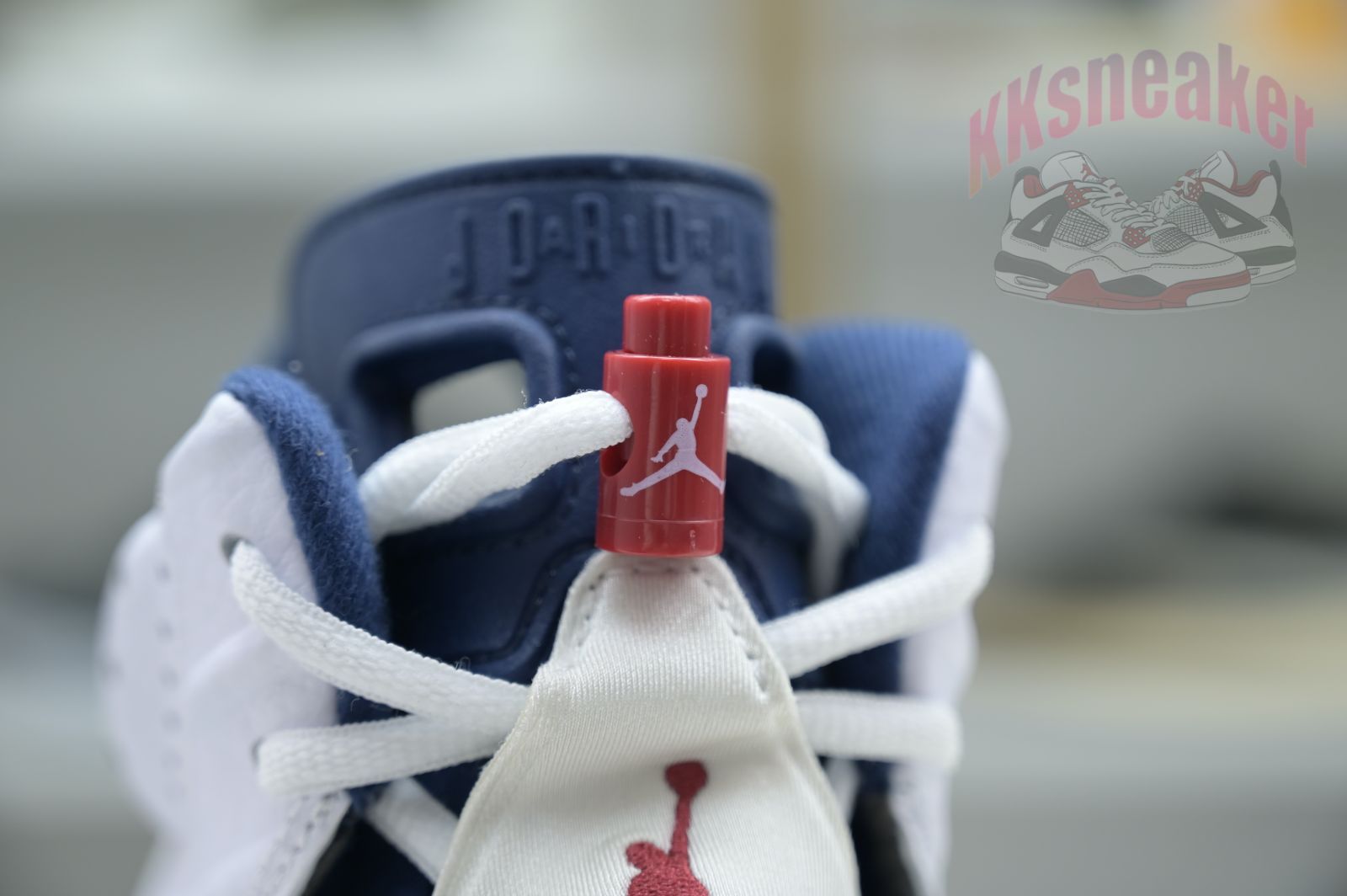 Jordan Air Jordan 6"Olympic"2024