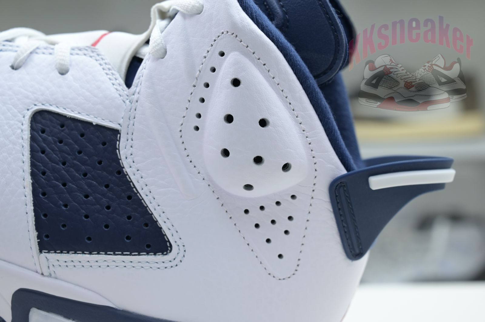 Jordan Air Jordan 6"Olympic"2024