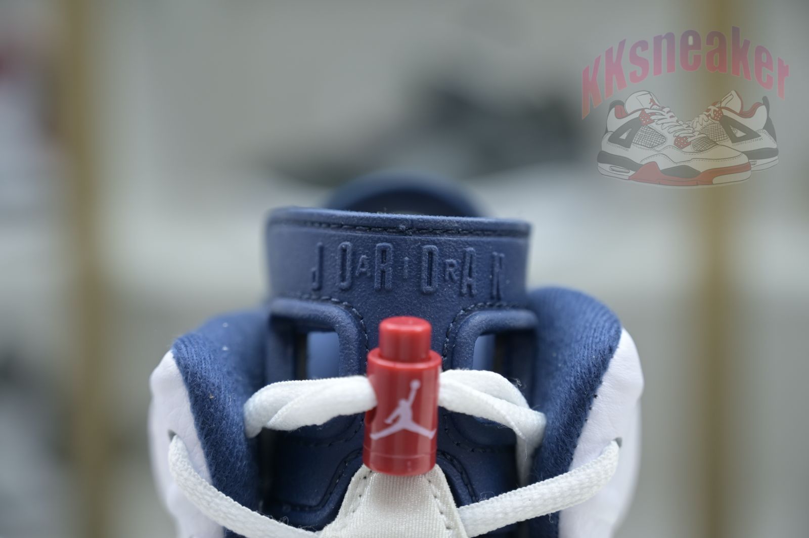 Jordan Air Jordan 6"Olympic"2024