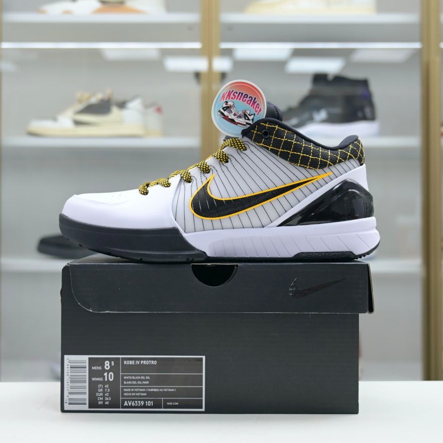 Nike Zoom Kobe 4 Protro 