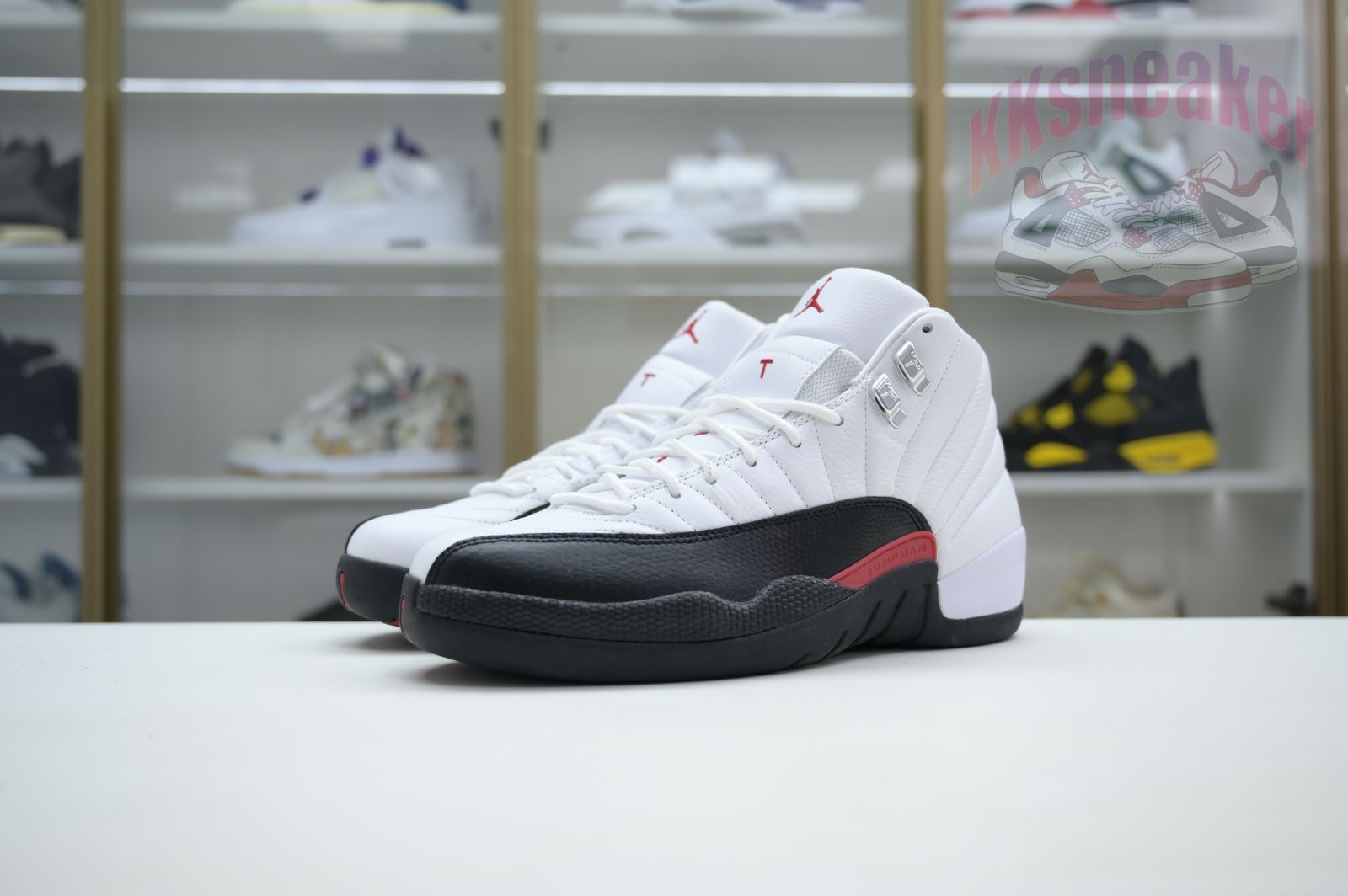 Jordan Air Jordan 12"Red Taxi"