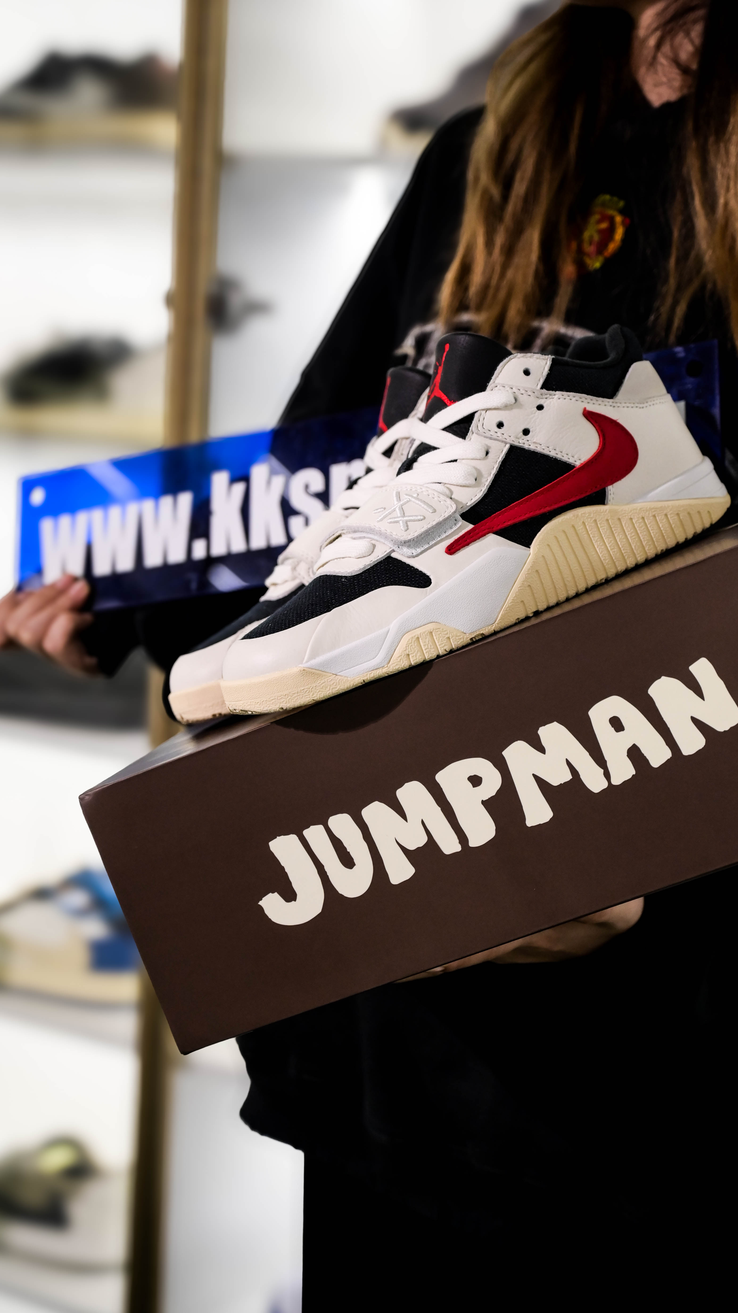 kksneaker store