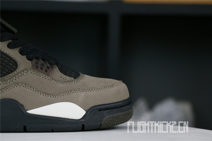travis scott retro 4 blue