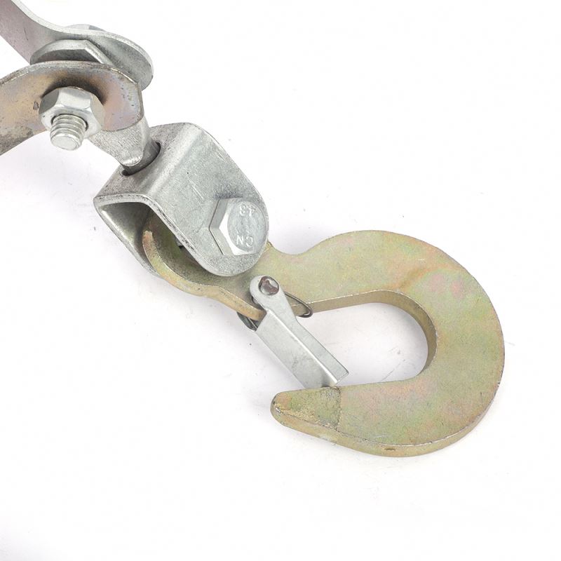 Best Seller Rope Barbed Tightening Tools Wire Tightener