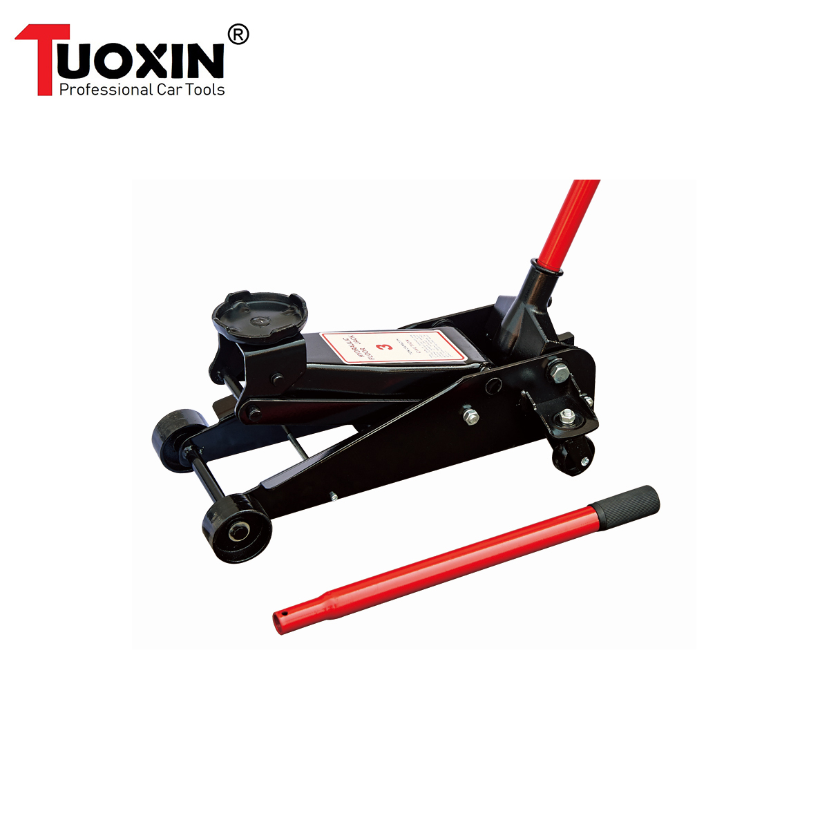 Hydraulic Garage Jack （TX645）