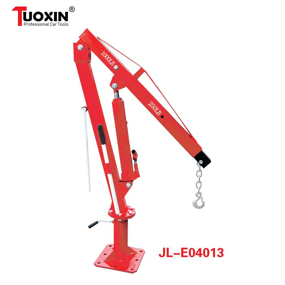 Engine Crane(E04013)