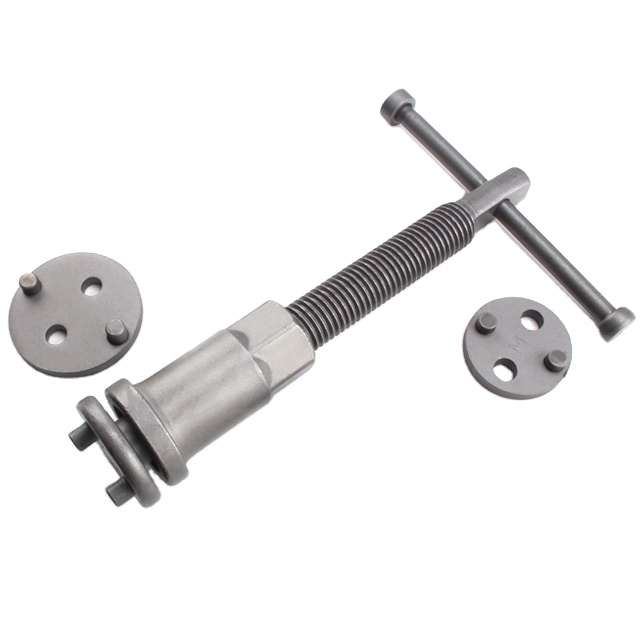 brake pad replacement high quality Car Repair Tools Brake Caliper Wind Back Tools Set 13pcs  Brake Piston Reset Tool Set