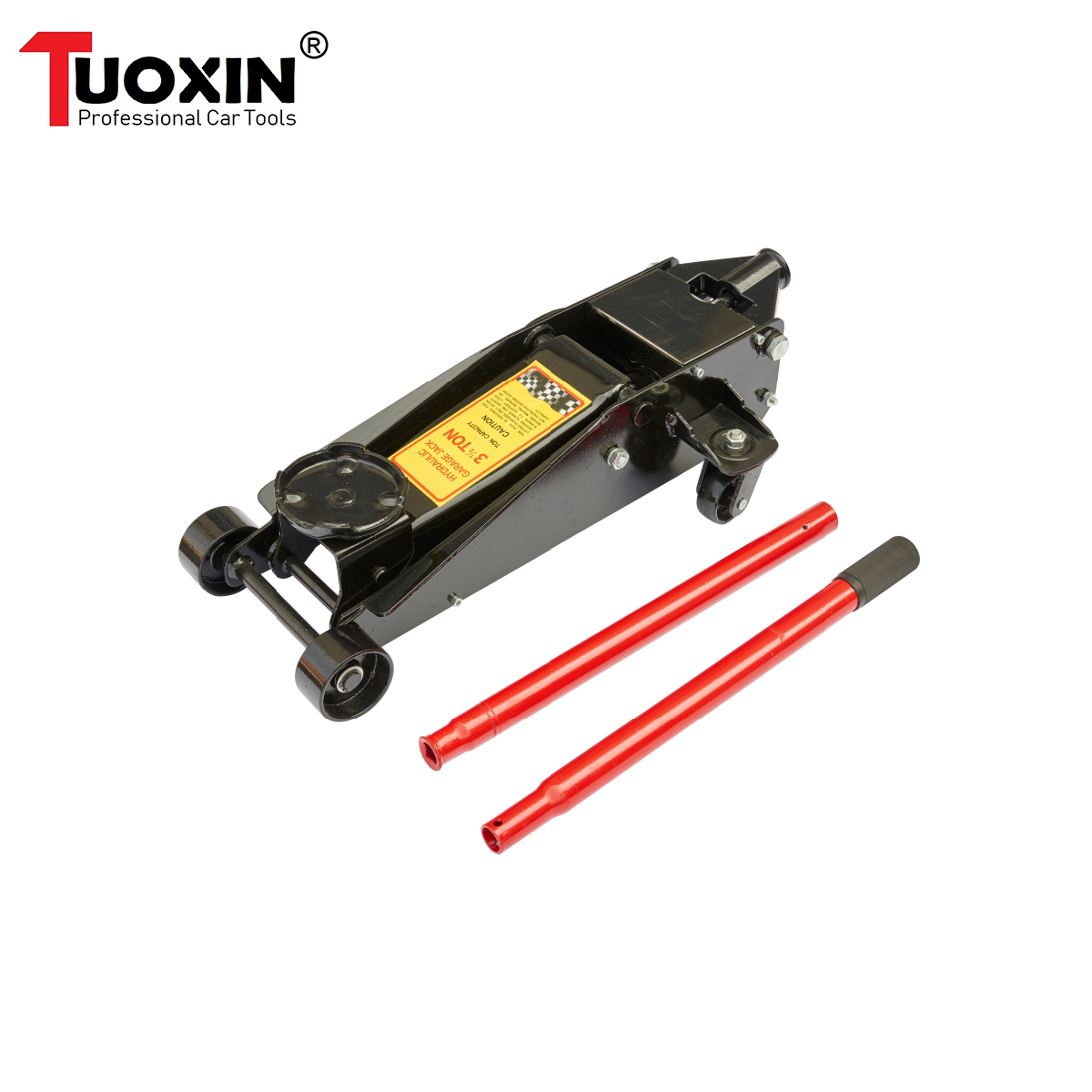 Hydraulic Garage Jack（TX645A）