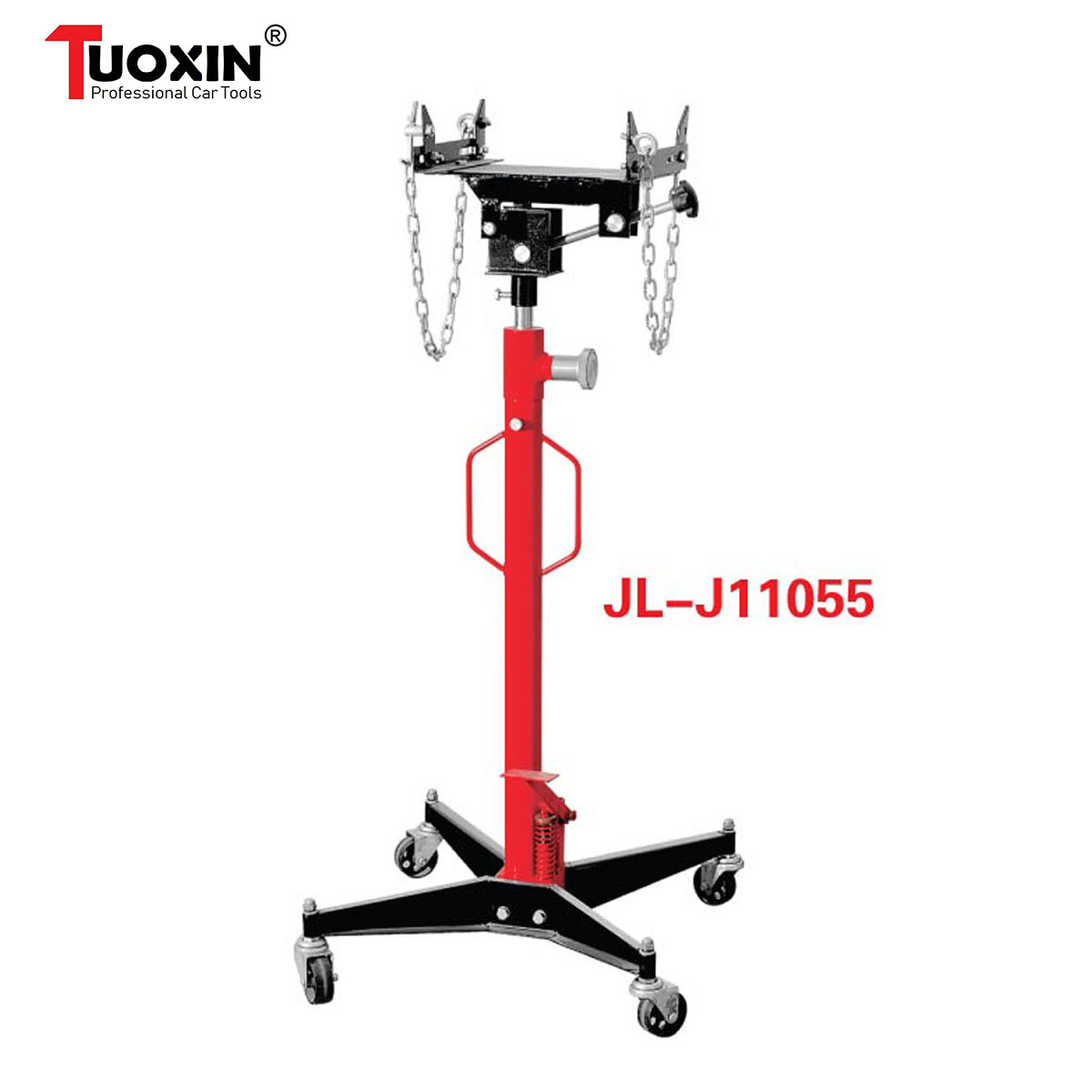 Transmission Jack (J11055)