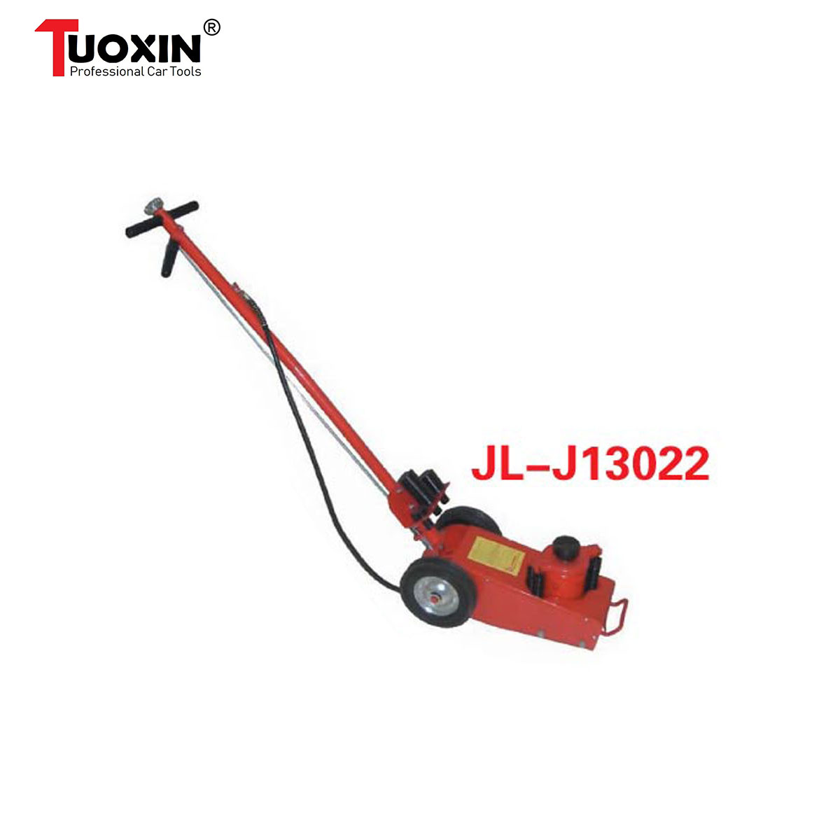 Air Jacks(J13022)