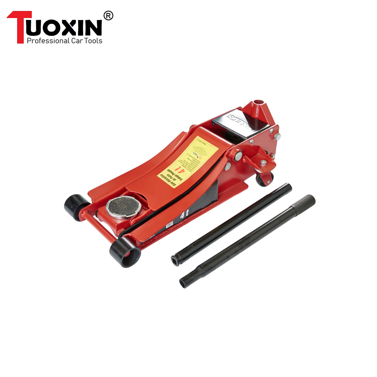 Hydraulic Garage Jack（TX647）