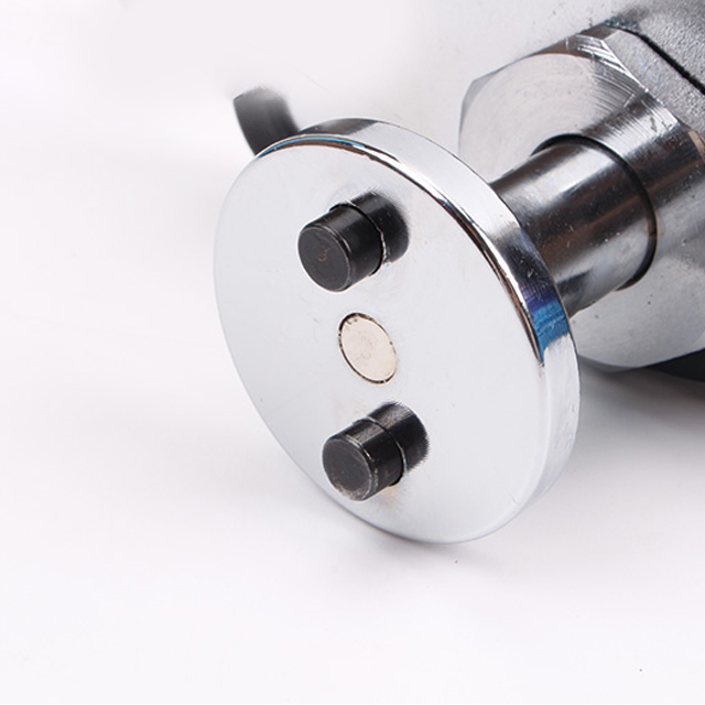 Automotive Professional Pneumatic Air-Operated Brake Calliper Wind Back Tool Set 23Pces car pad adjustment tool sets