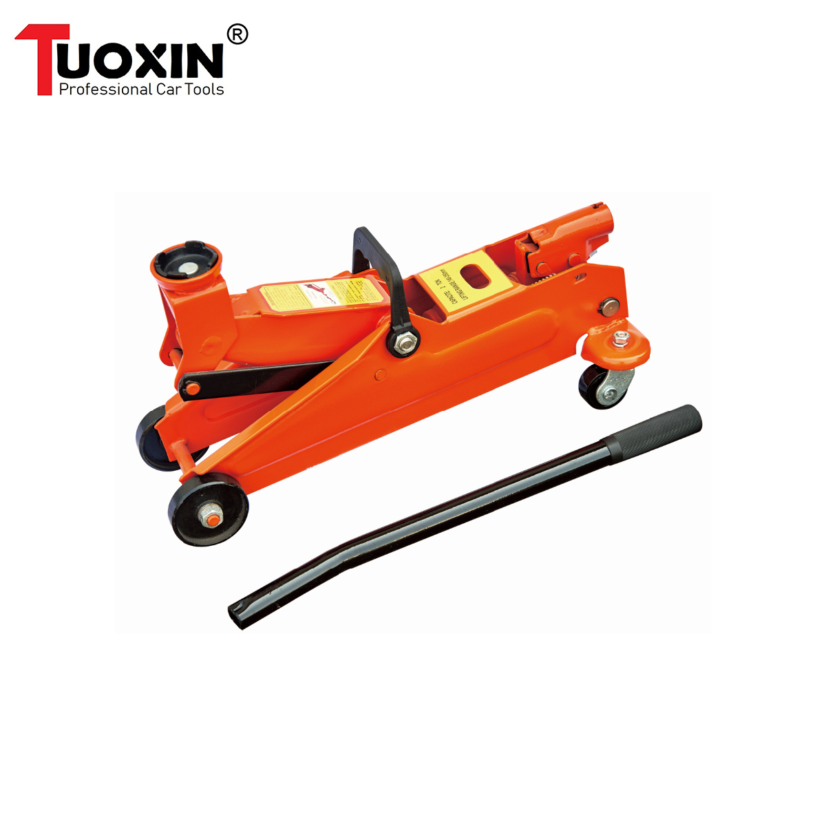 Hydraulic Trolley Jack(TX613)
