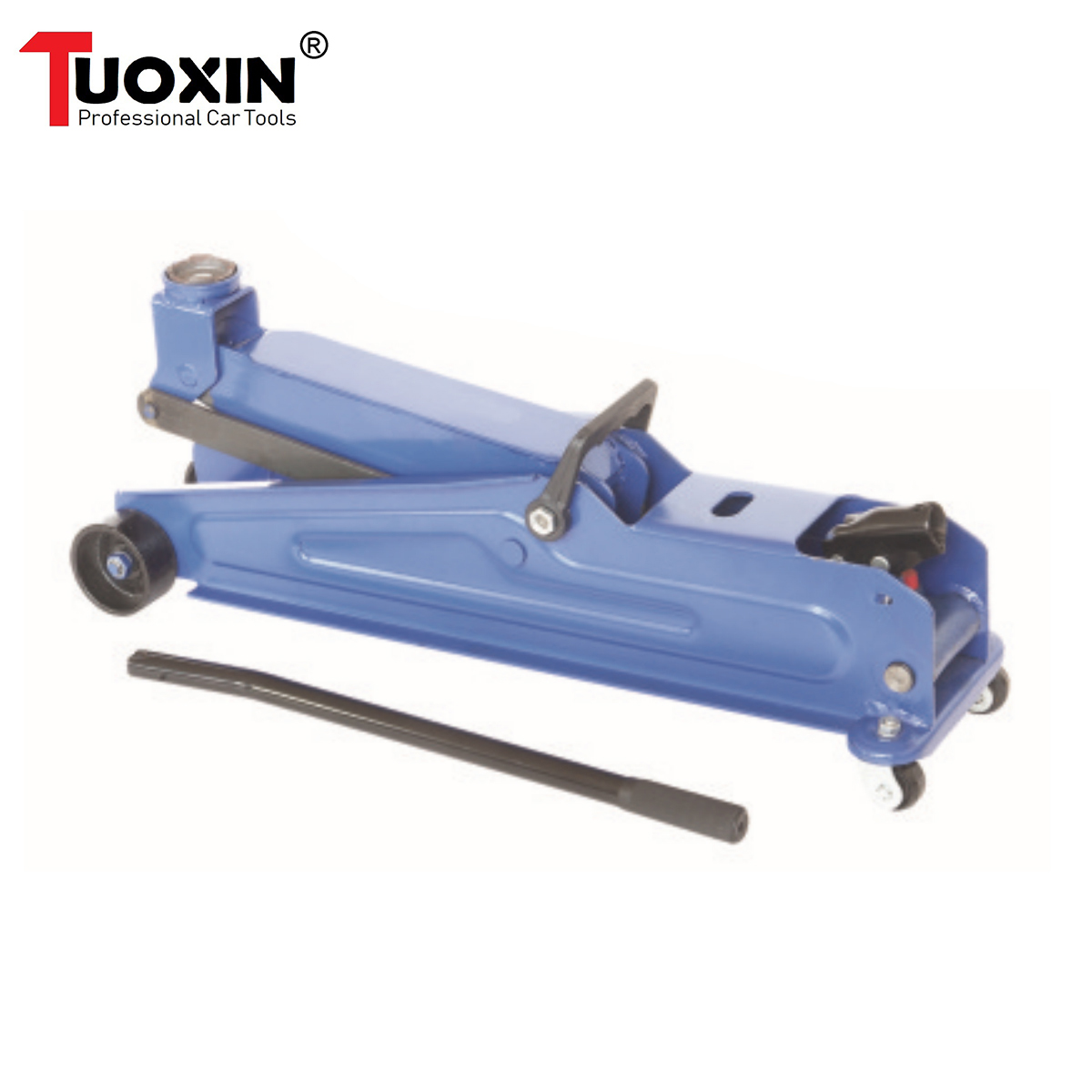 Hydraulic Trolley Jack(TX628Q)