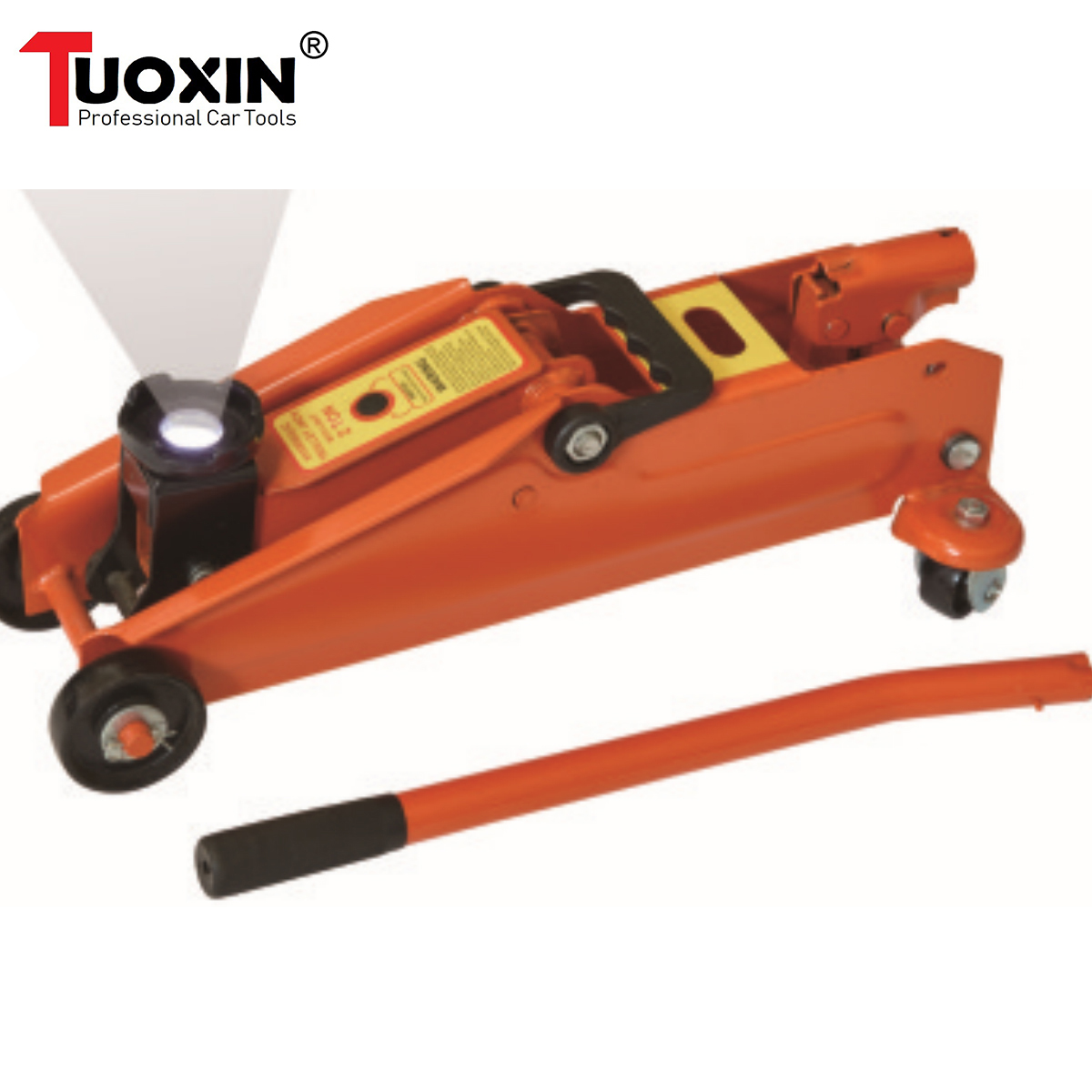 Hydraulic Trolley Jack(TX604JL)