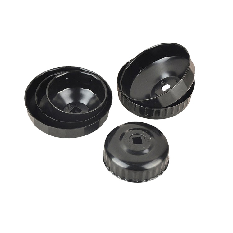 14pcs Oil Filter Wrench Set  durable car repair tool set  high quality hand tool