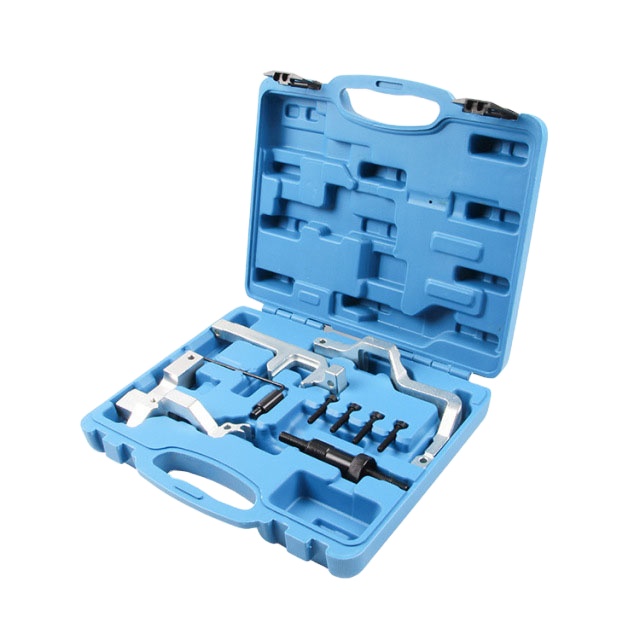 Car Repair Tools Kit Camshaft Timing Locking Tool Kit for BMW MINI PEUGEOT CITROEN PAS N12 N14 R55 R56 1.4 1.6